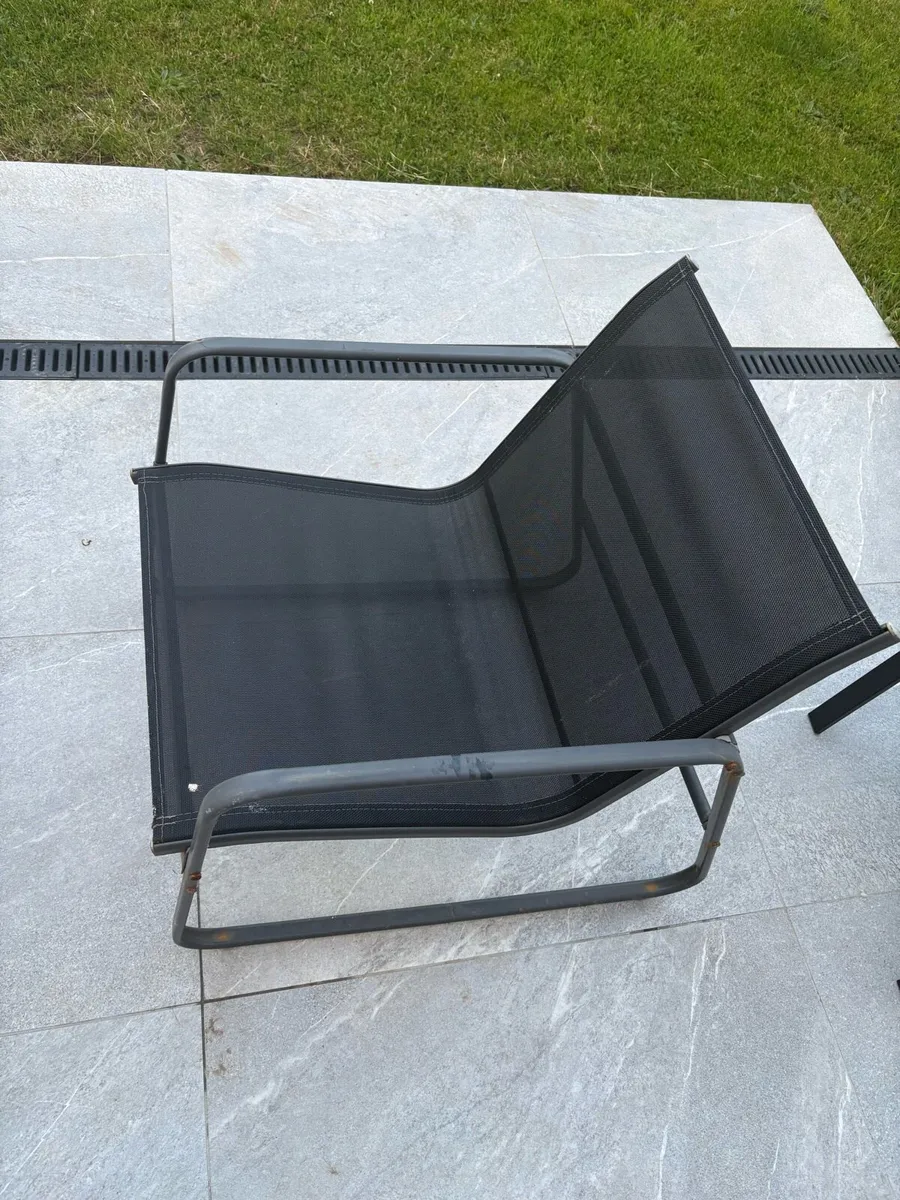 Garden furniture - Image 4