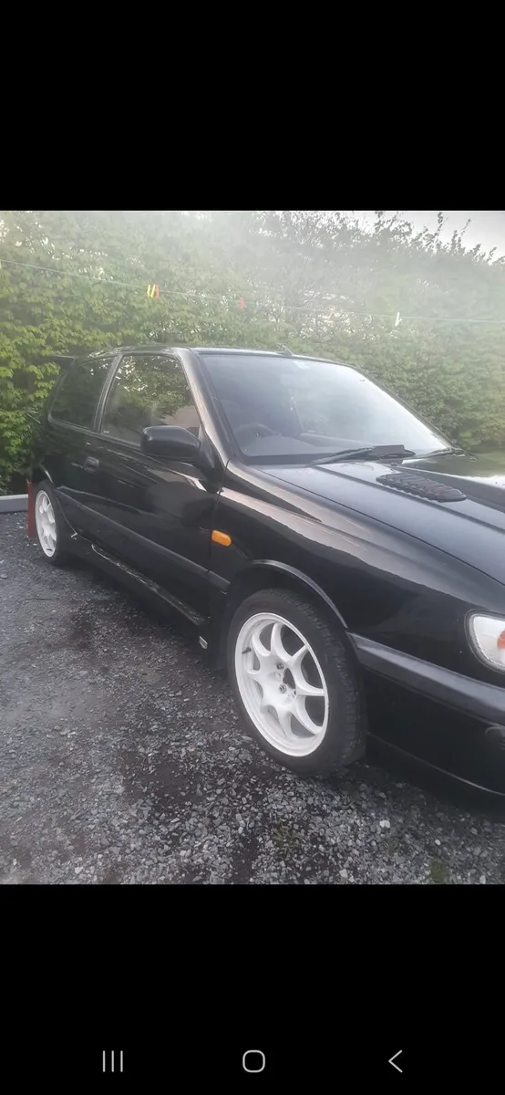 Nissan Pulsar GTIR - Image 1