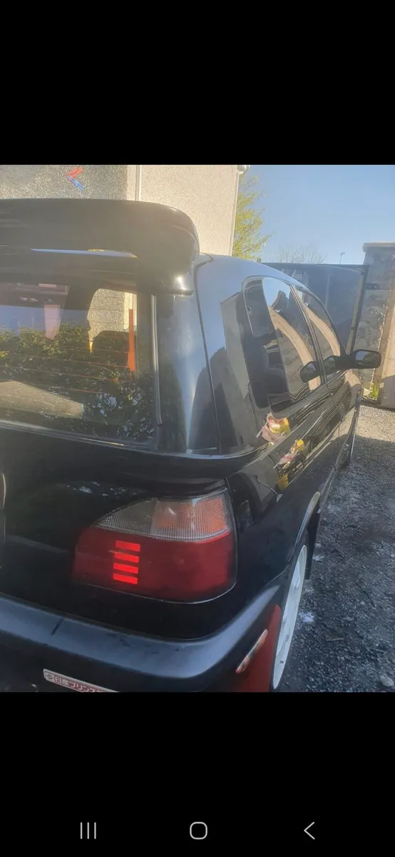 Nissan Pulsar GTIR - Image 2