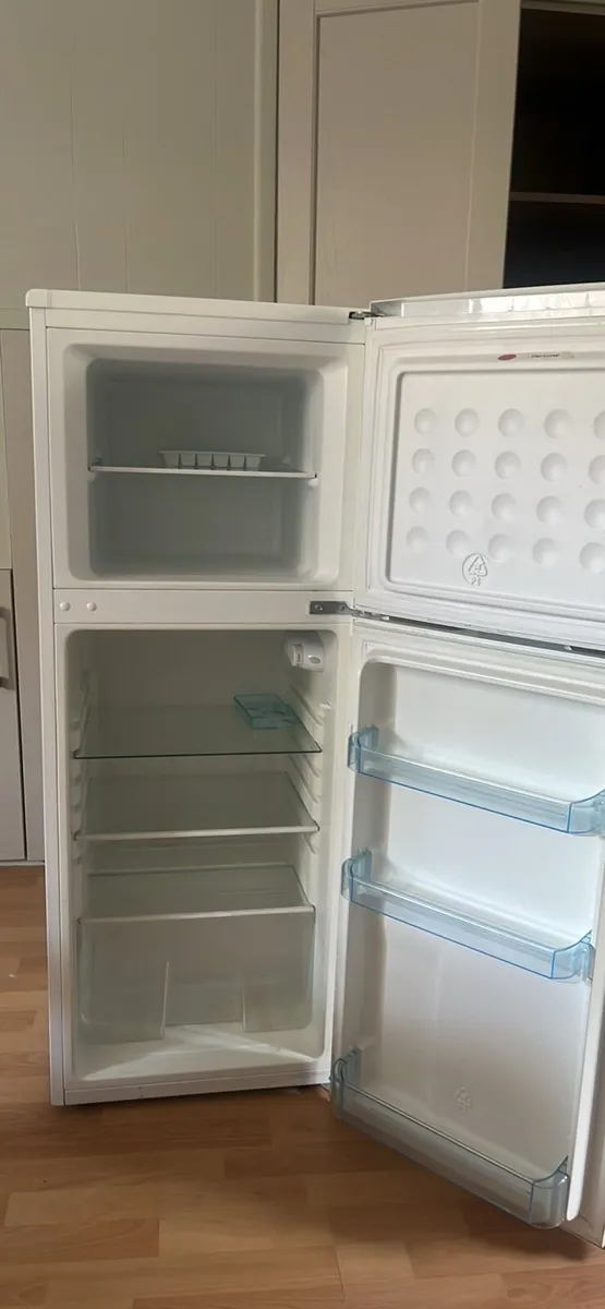 Fridge freezer - Image 1