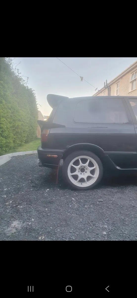 Nissan Pulsar GTIR - Image 3