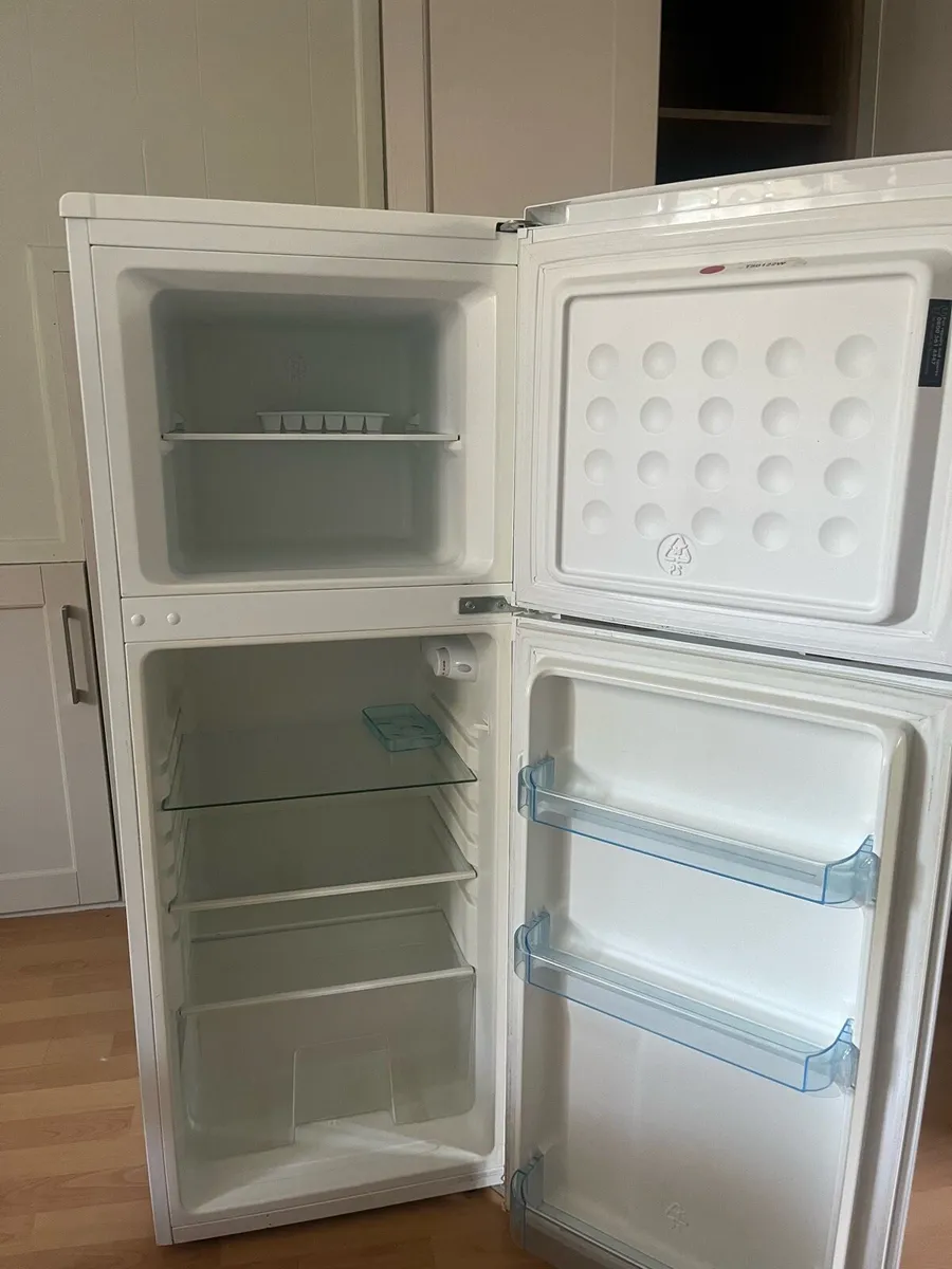 Fridge freezer - Image 3