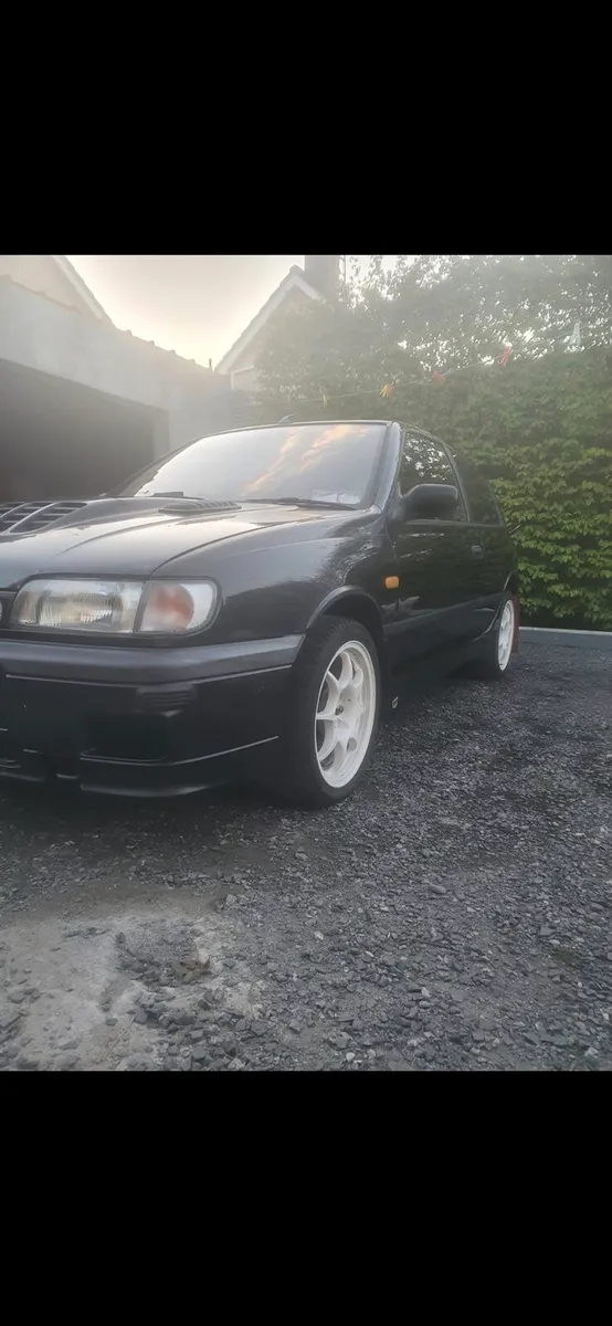 Nissan Pulsar GTIR - Image 4