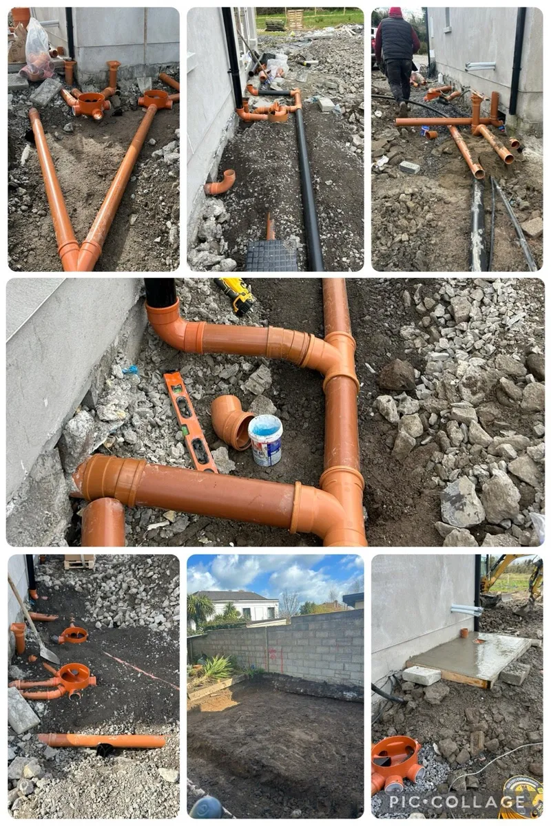 All digger work carried out - Image 3
