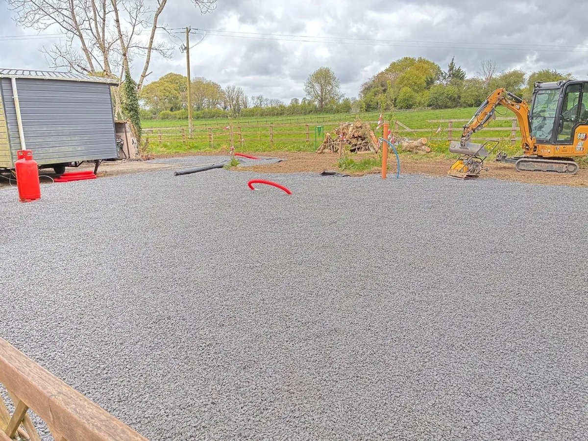 All digger work carried out - Image 4