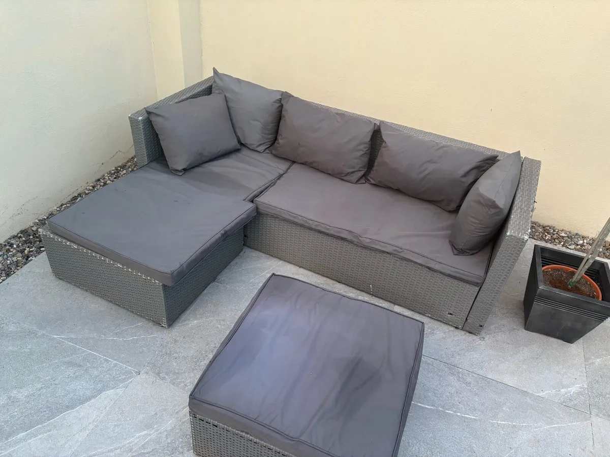 Garden furniture - Image 3