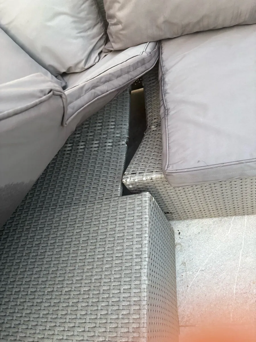 Garden furniture - Image 4
