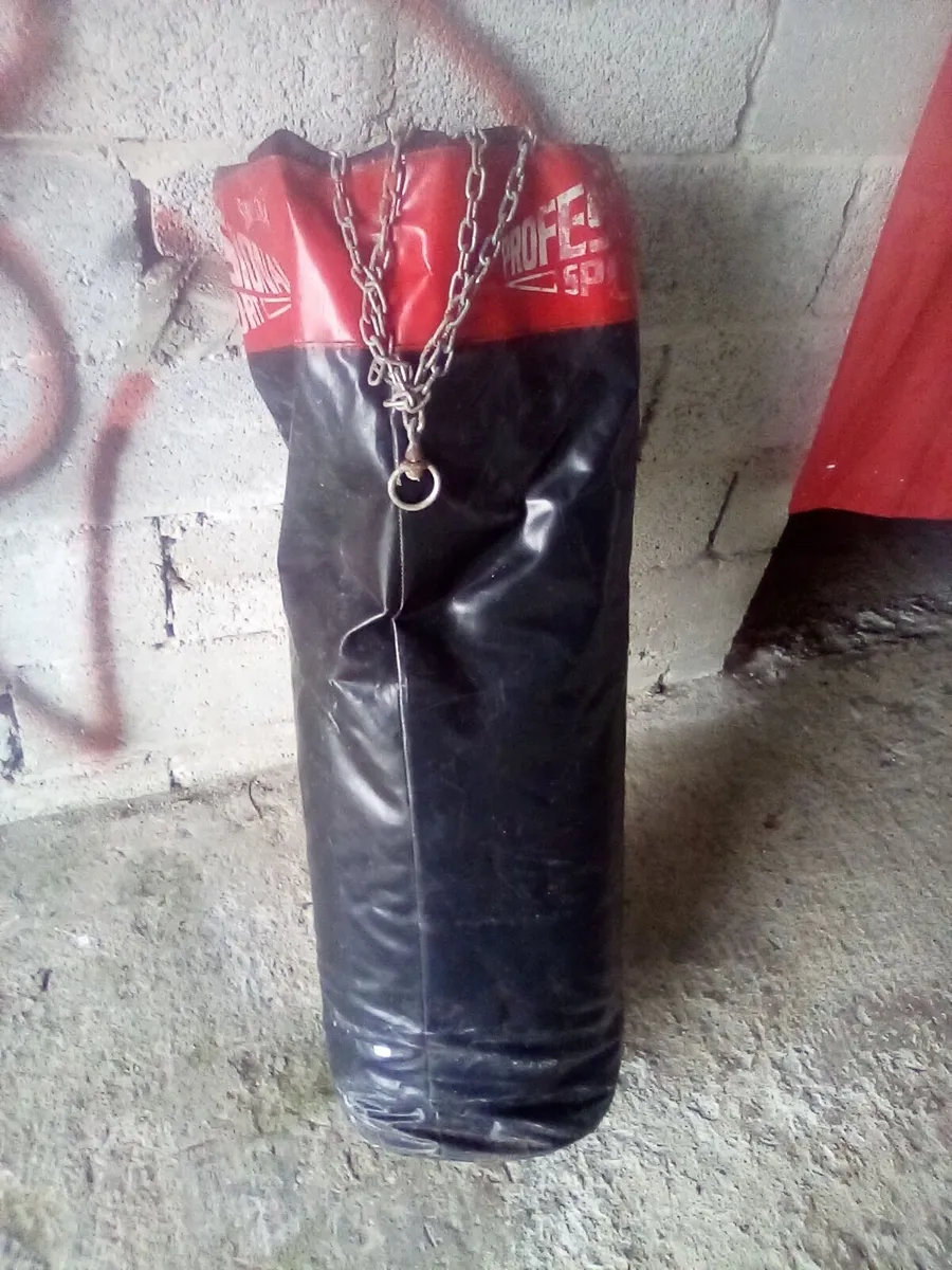 Punch bag - Image 4