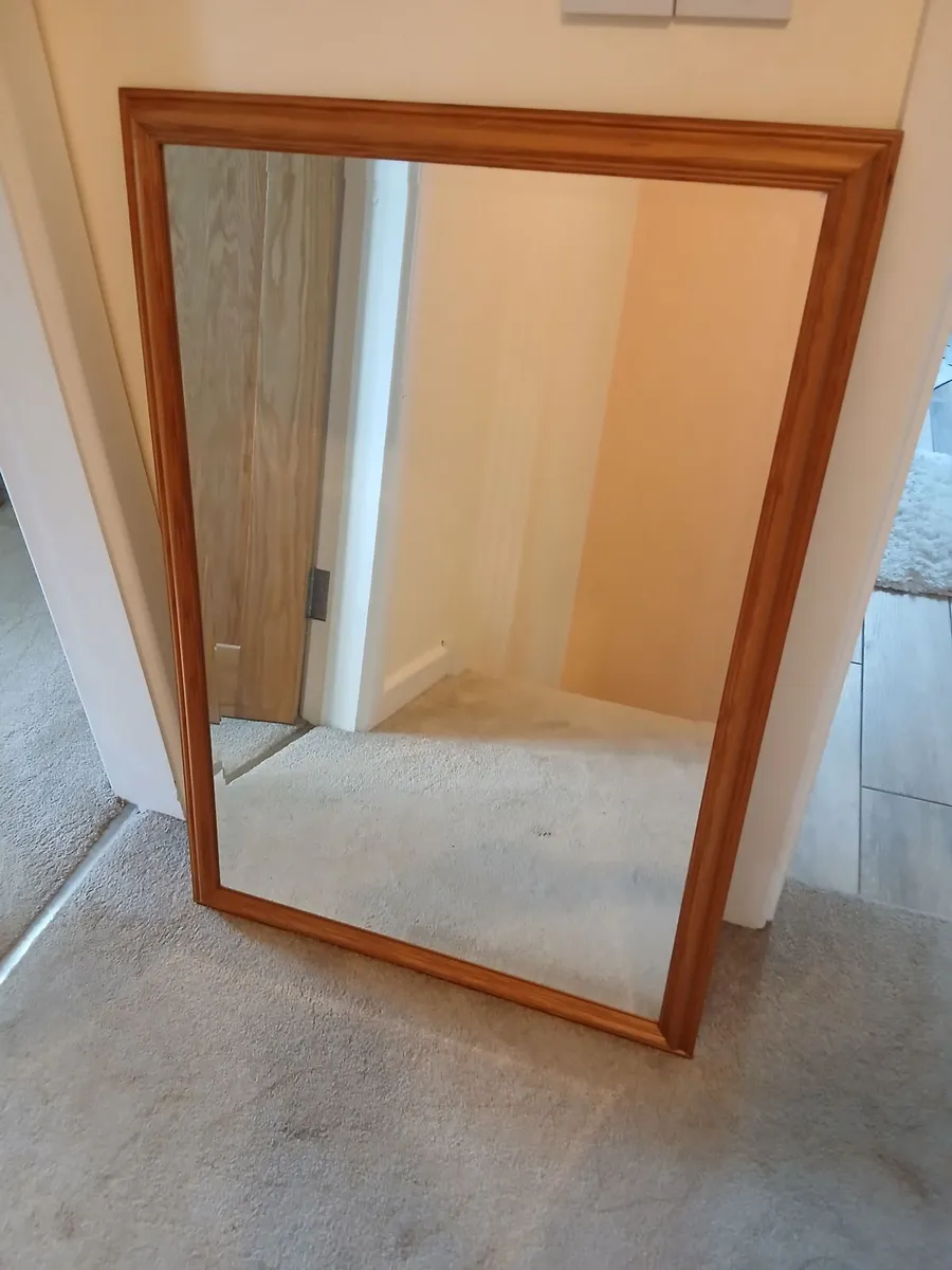 Mirror - Image 1