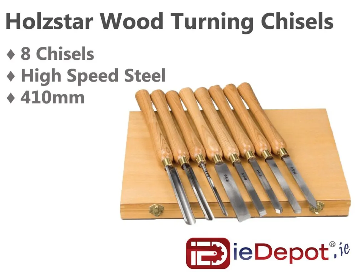 Wood Turning Chuck