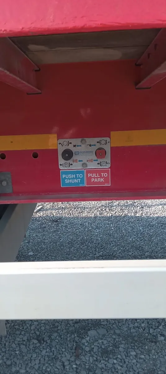 Dennison Trailer - Image 2