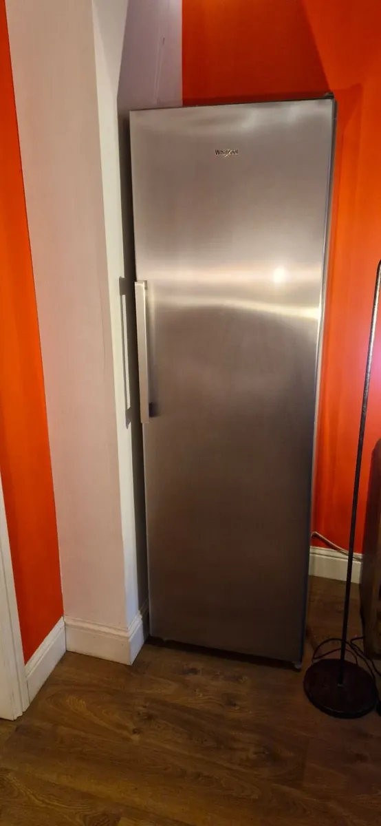 Larder Fridge - Image 1