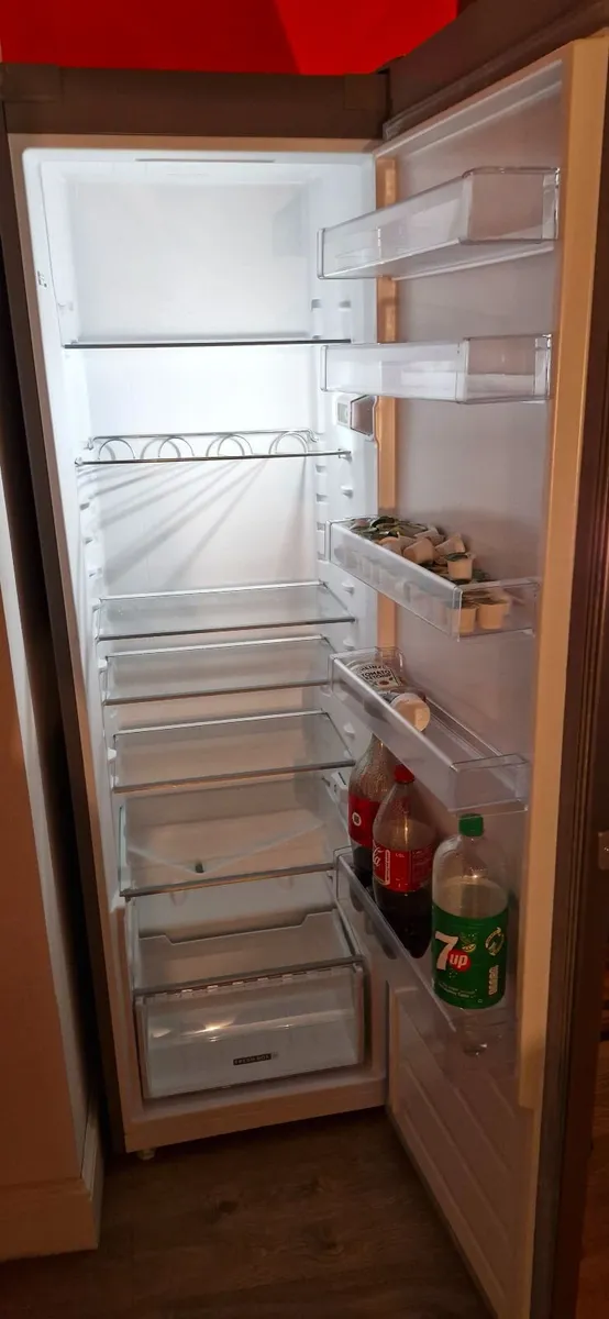 Larder Fridge - Image 2
