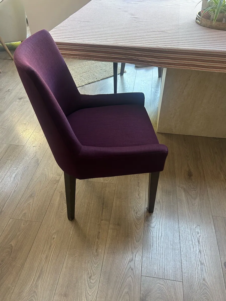 Dining Chairs - Image 2