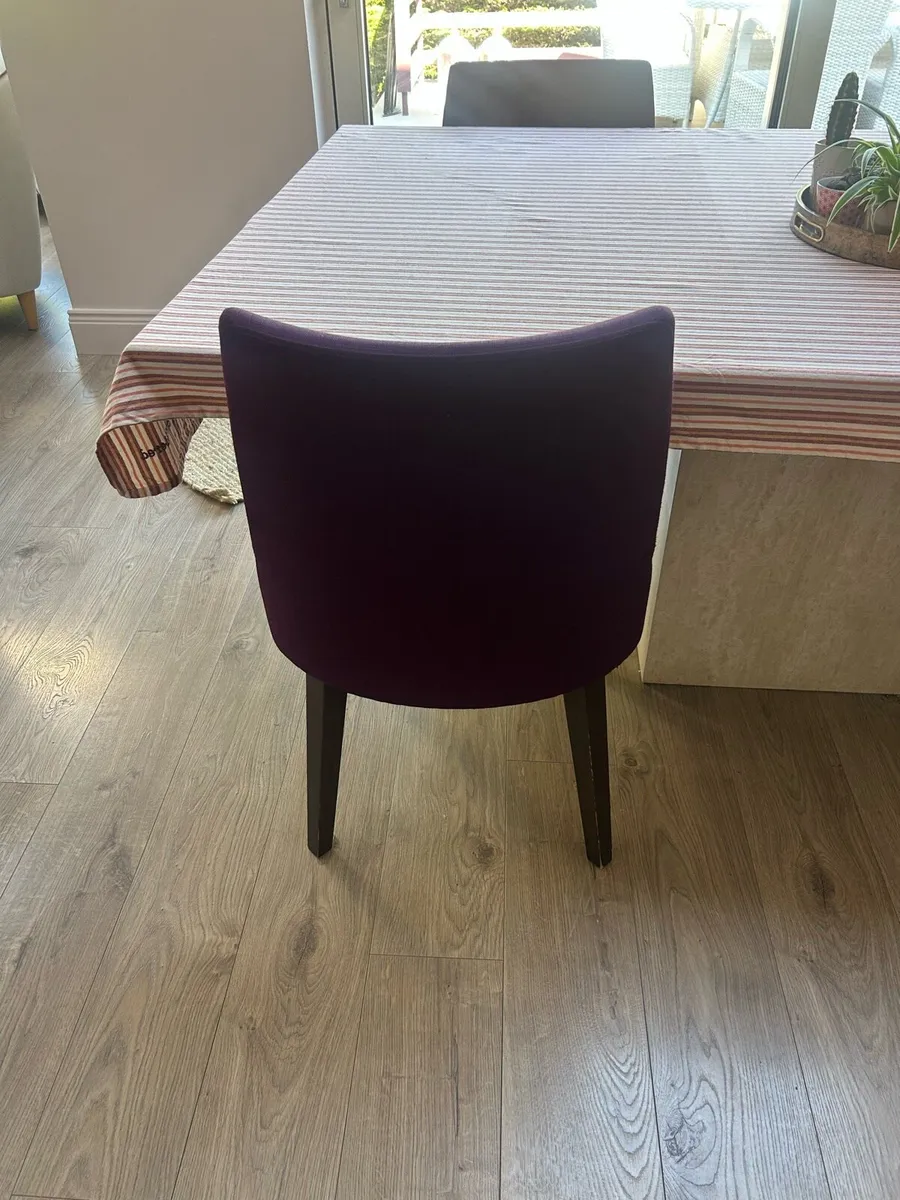 Dining Chairs - Image 3
