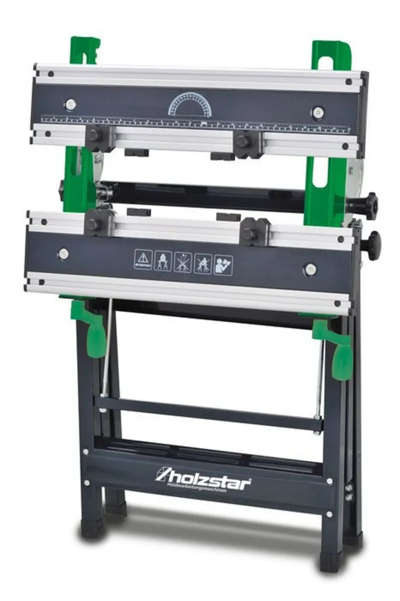Workbench - Image 1
