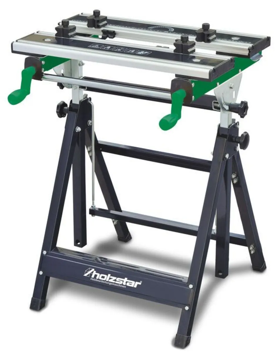 Workbench - Image 2