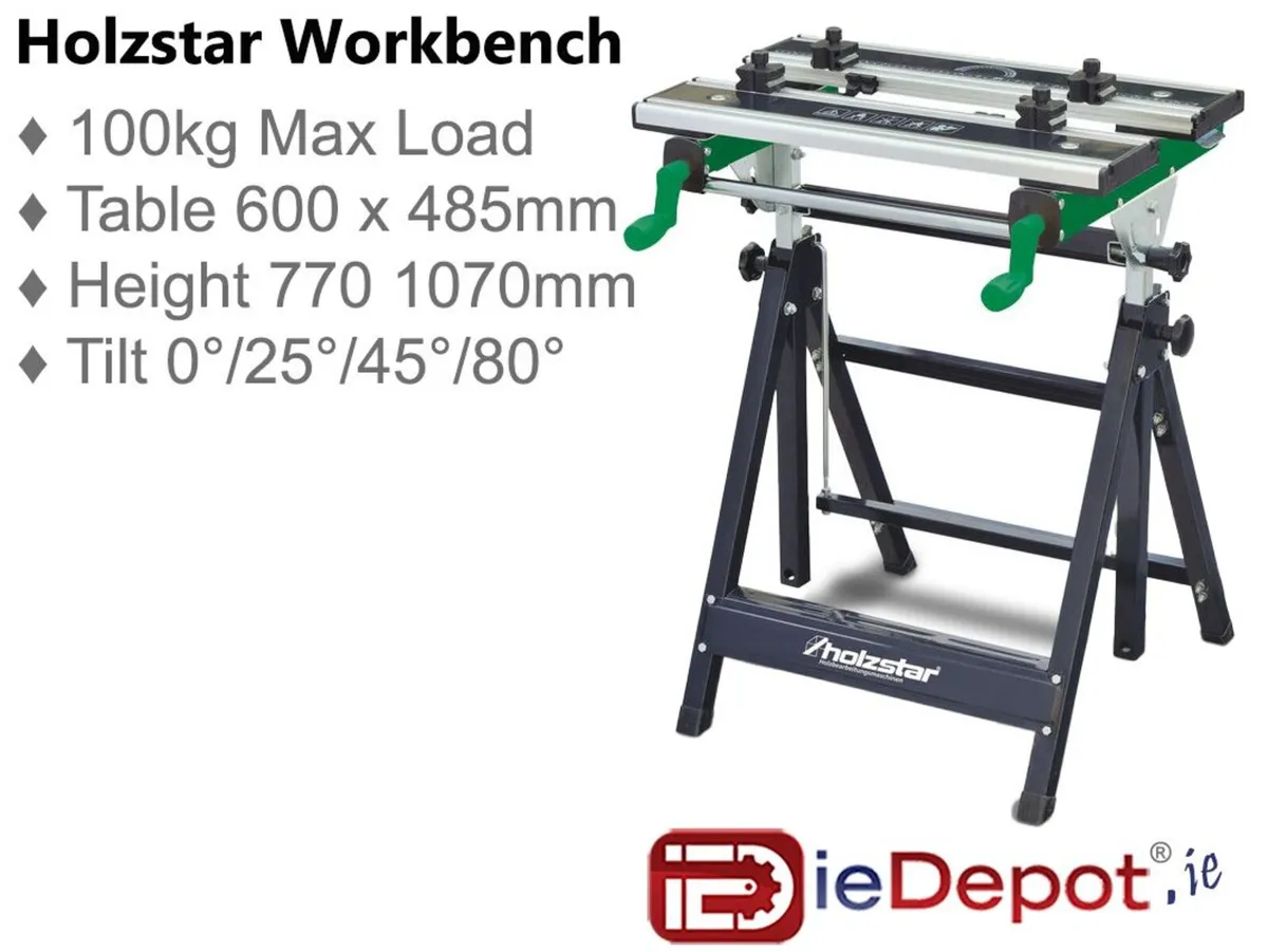 Workbench - Image 3