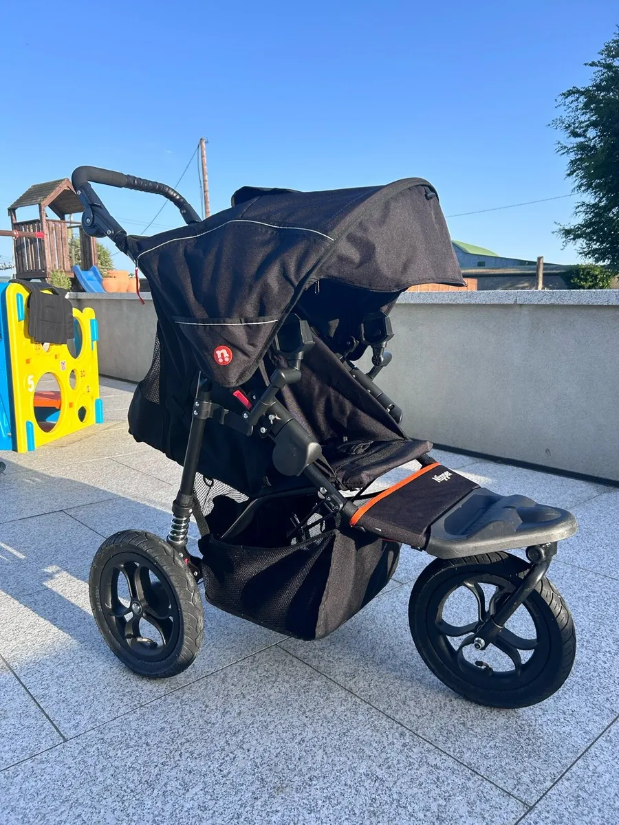 Out’n’About V5 Single Nipper - Image 1