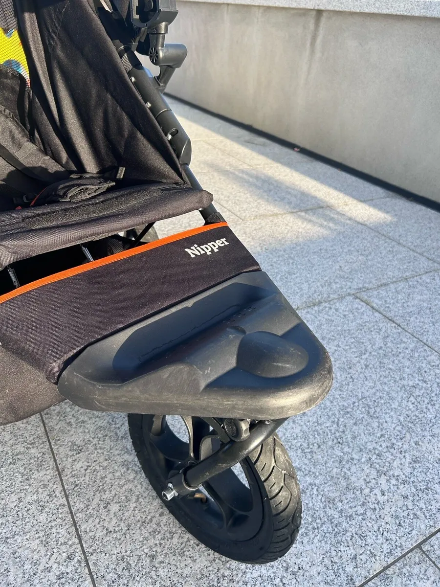 Out’n’About V5 Single Nipper - Image 4