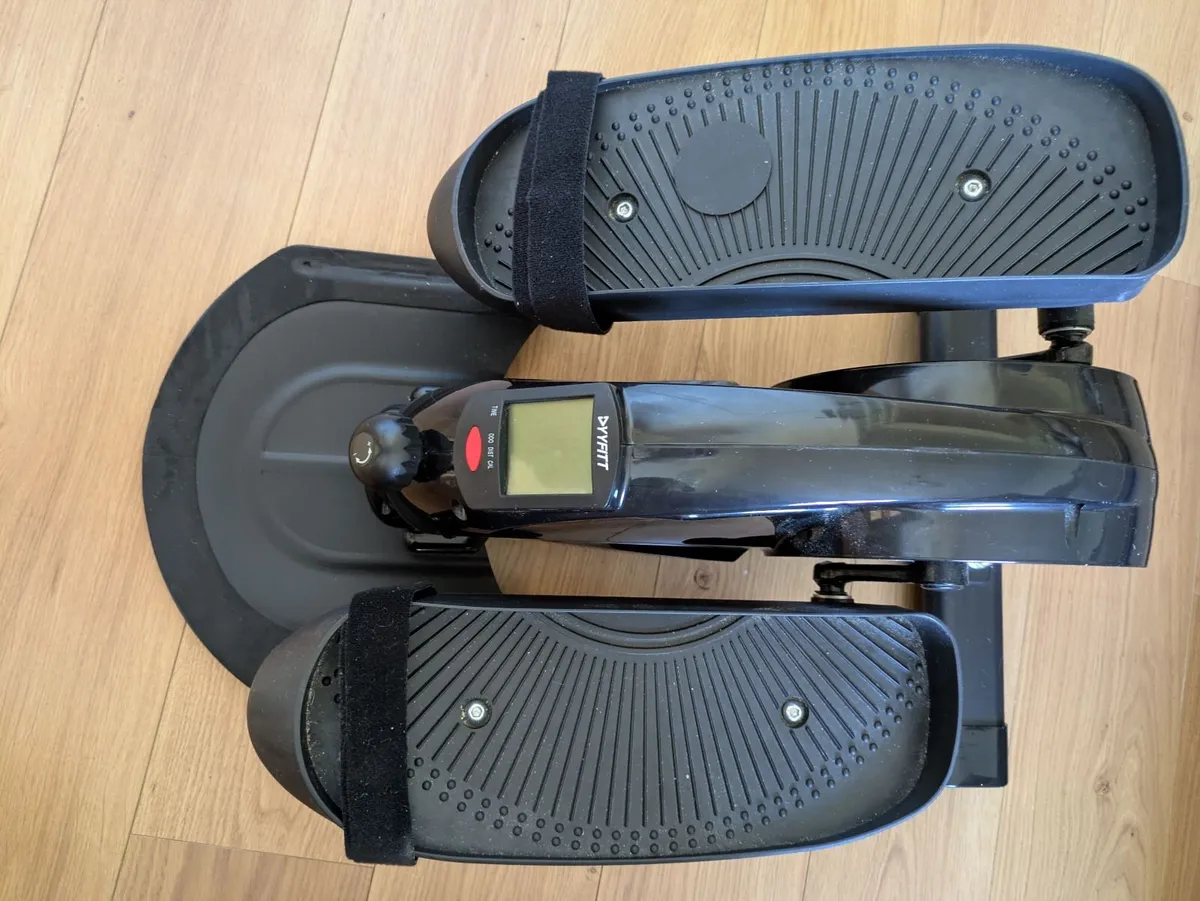 Leg exerciser - Image 4