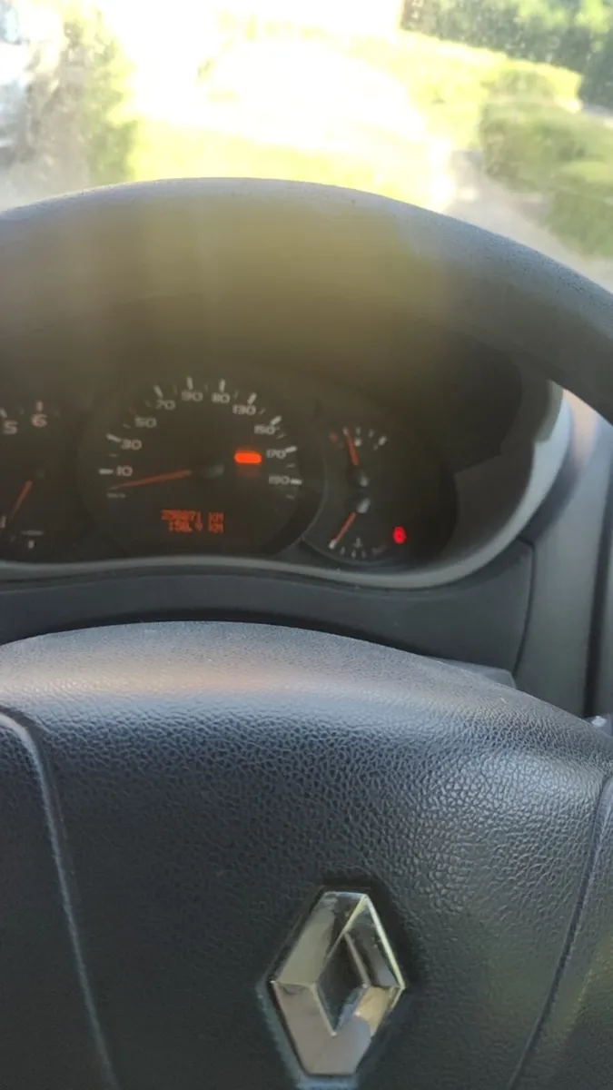 Renault Master 2013 - Image 3