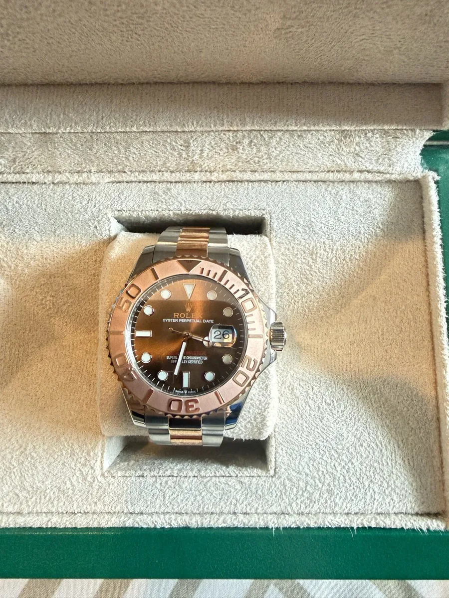 Watch - Image 1