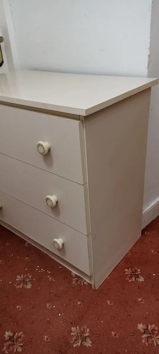Chest of Drawers - Image 2