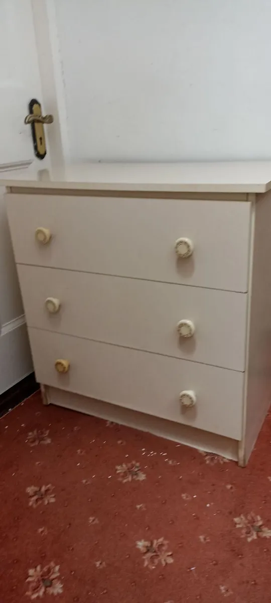 Chest of Drawers - Image 3