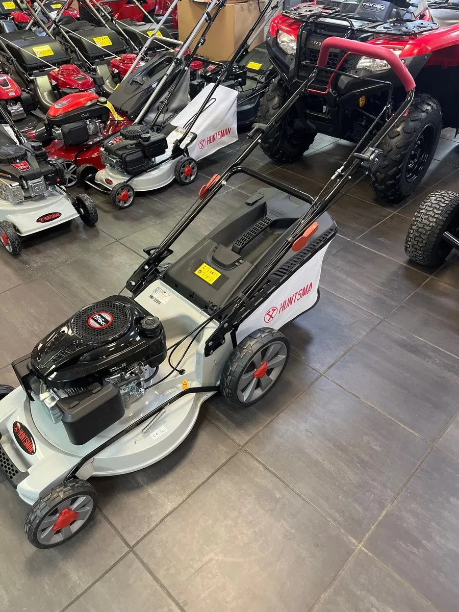 Lawnmowers - Image 3