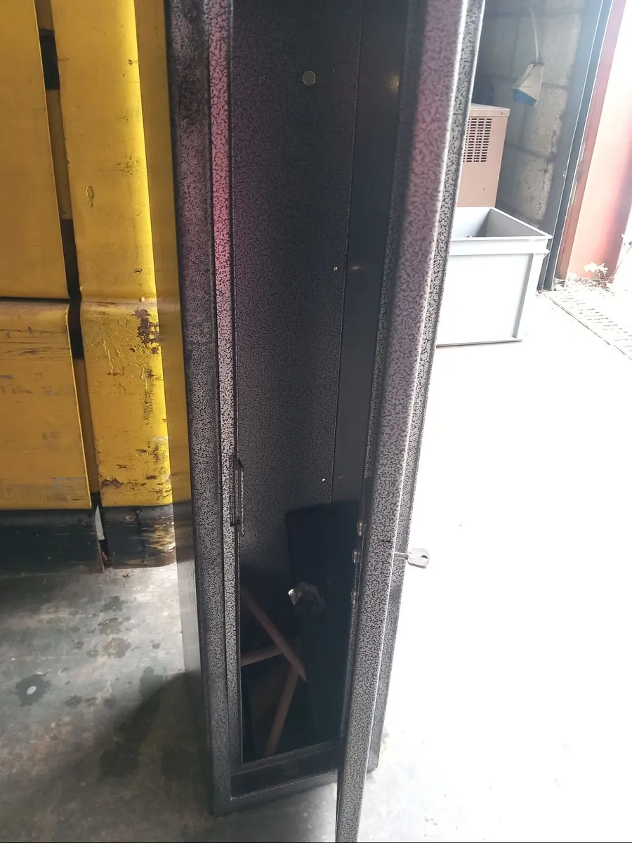 Gun Cabinet - Image 1