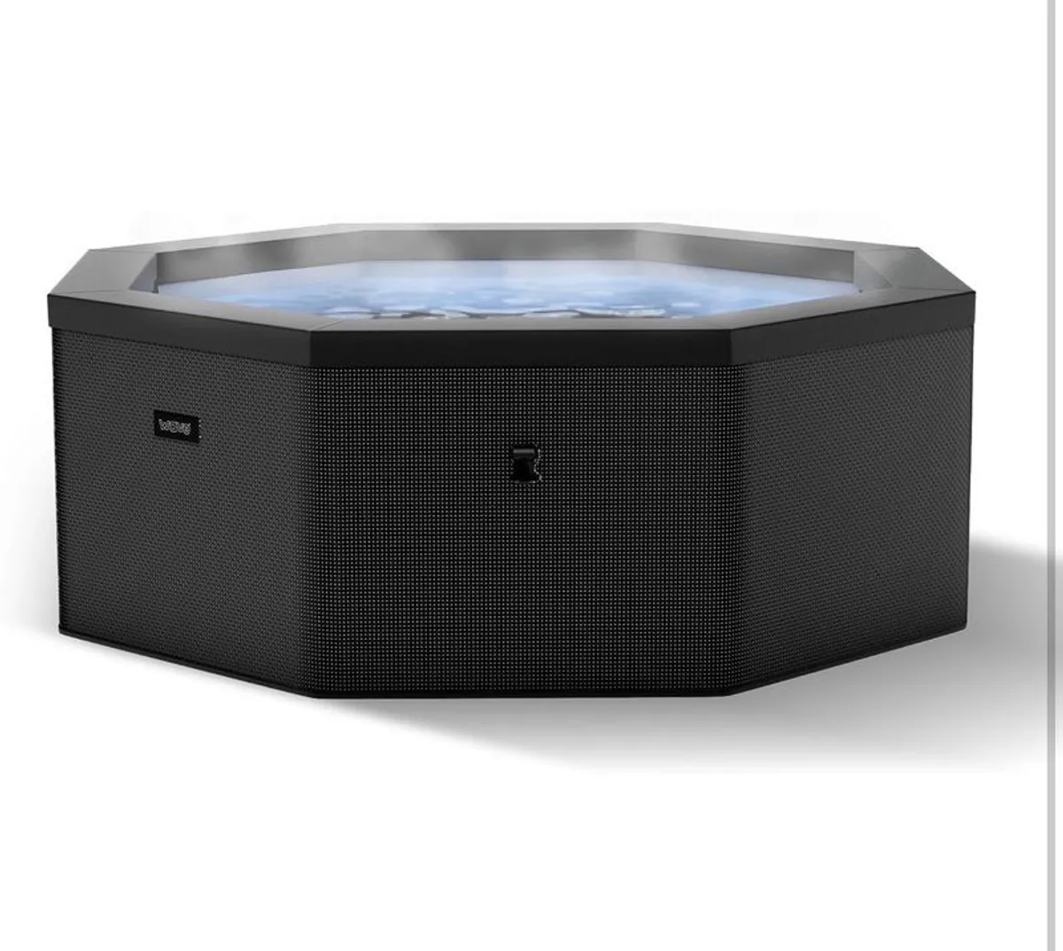 Energy Efficient Hot Tubs with free delivery - Image 1