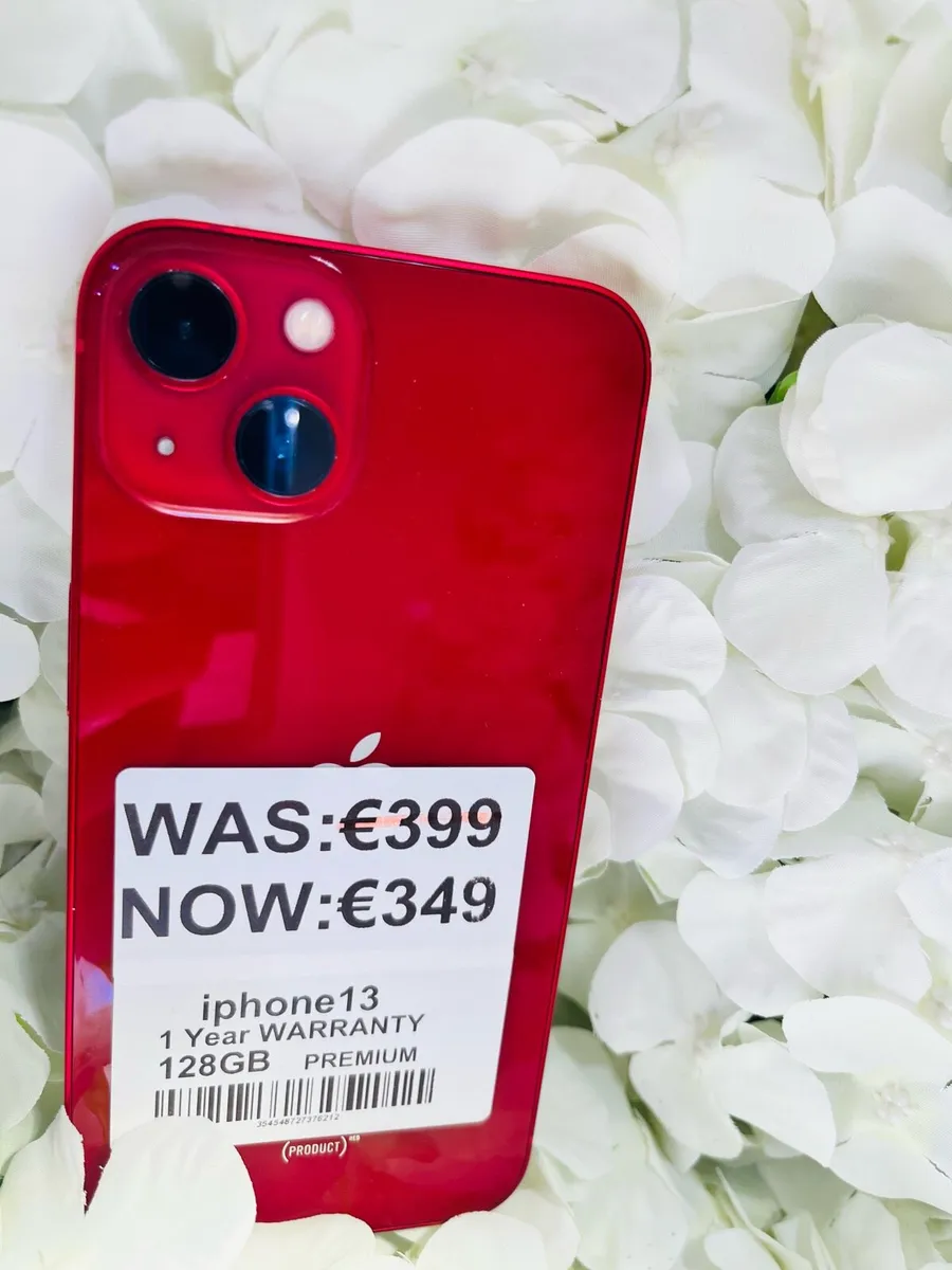 😍iPhone 13 256GB premium 🔥📱€399 - Image 1