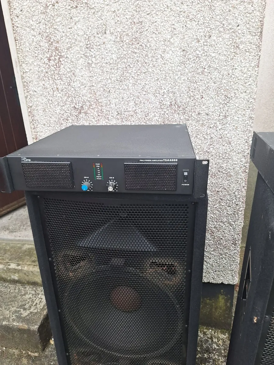 speakers - Image 4