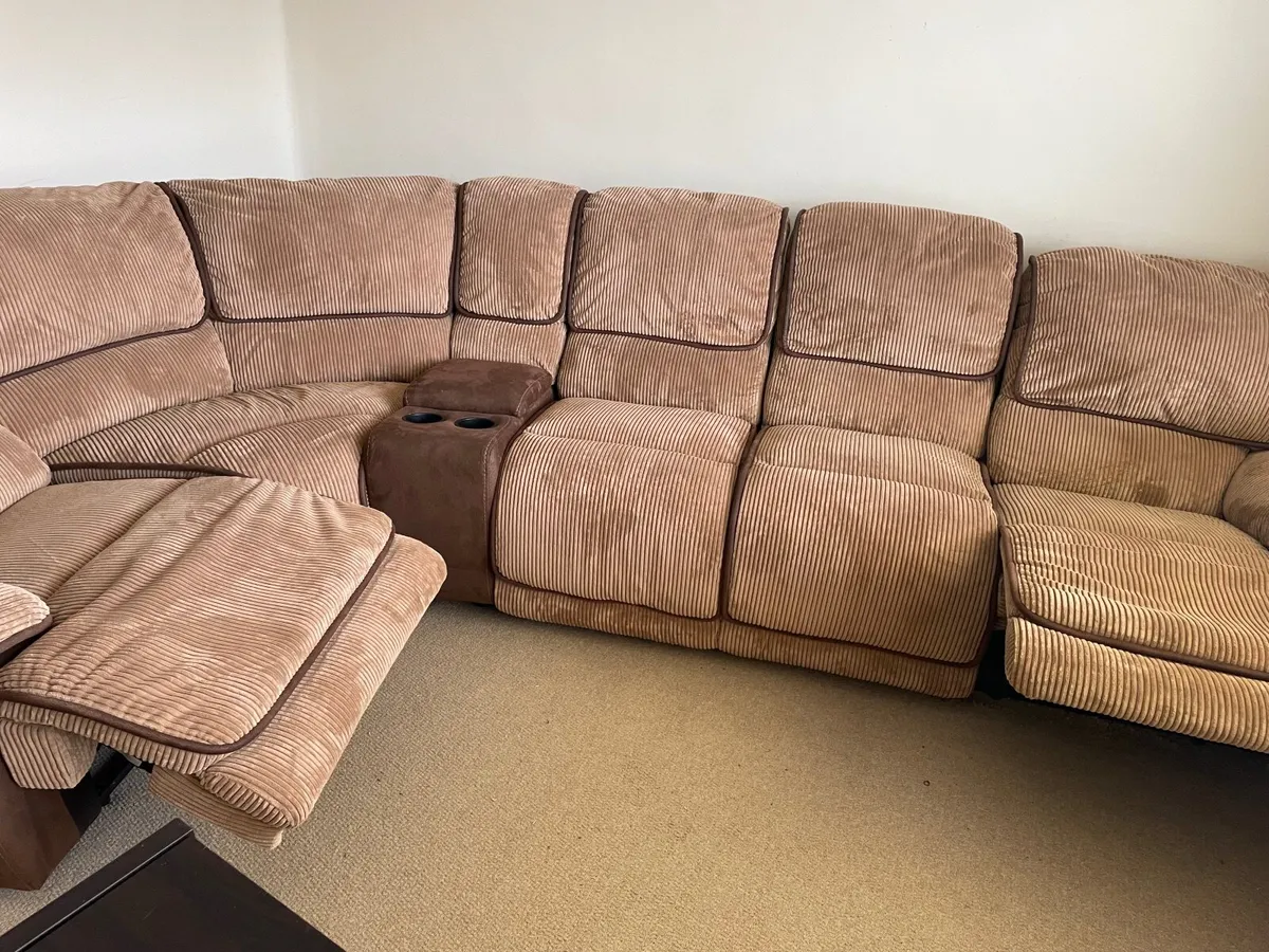 Sofa - Image 1