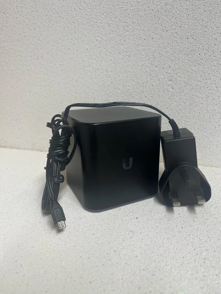airCube Home Wi-Fi Access Point with PoE - Image 1