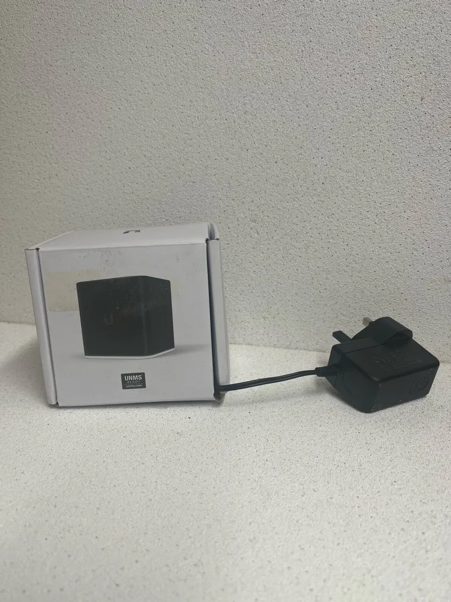 airCube Home Wi-Fi Access Point with PoE - Image 3