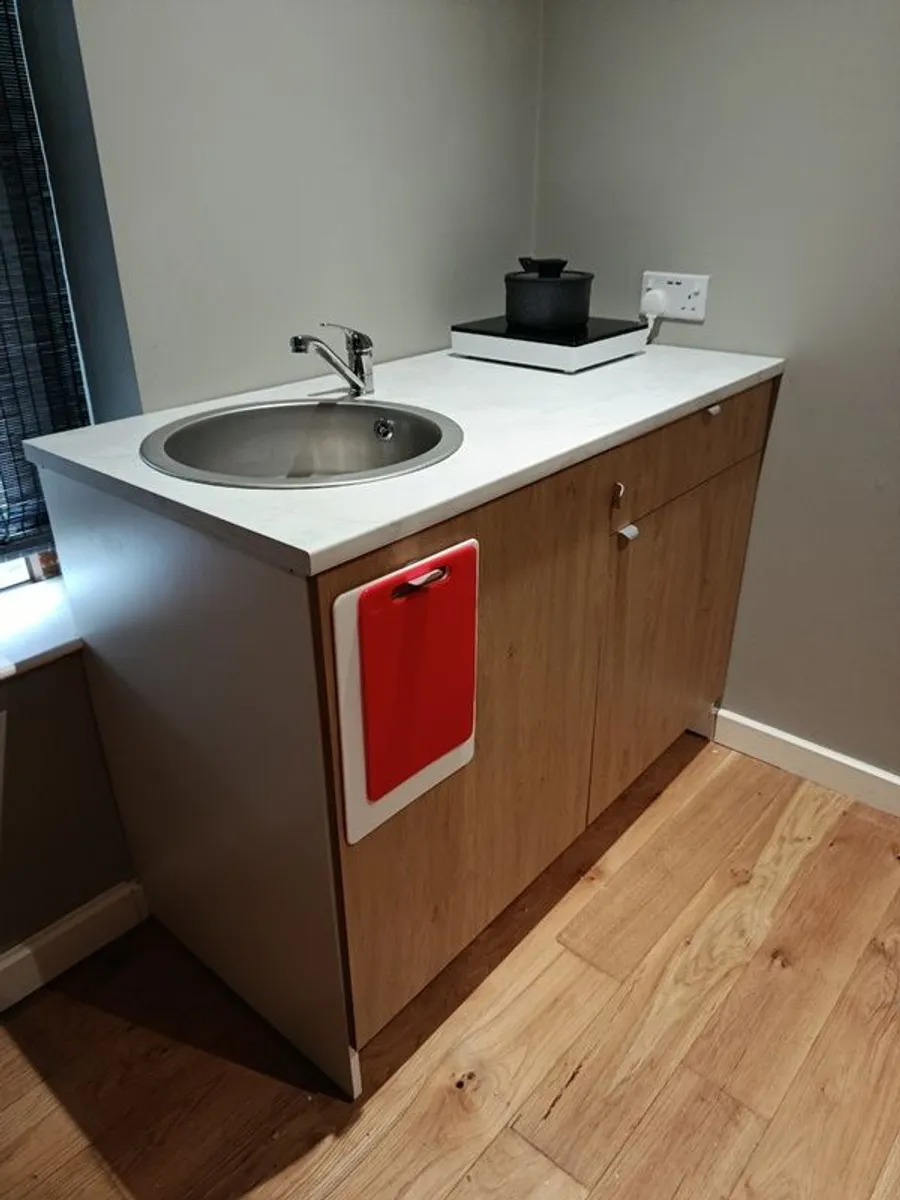 Kitchenette for Student Room - Image 1