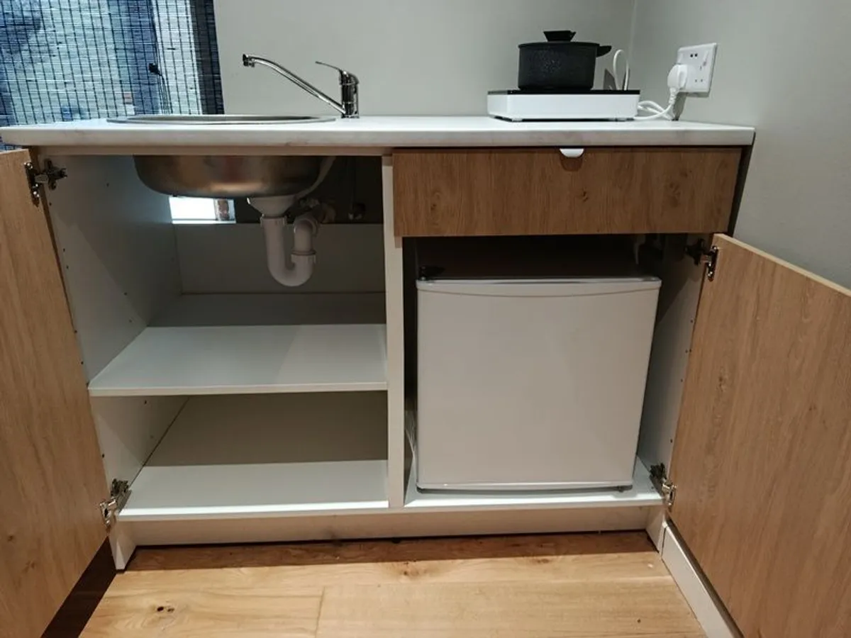 Kitchenette for Student Room - Image 2