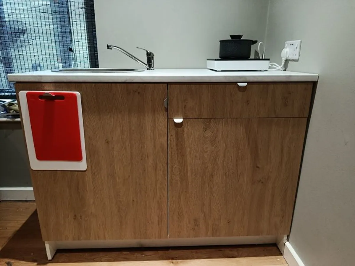 Kitchenette for Student Room - Image 4
