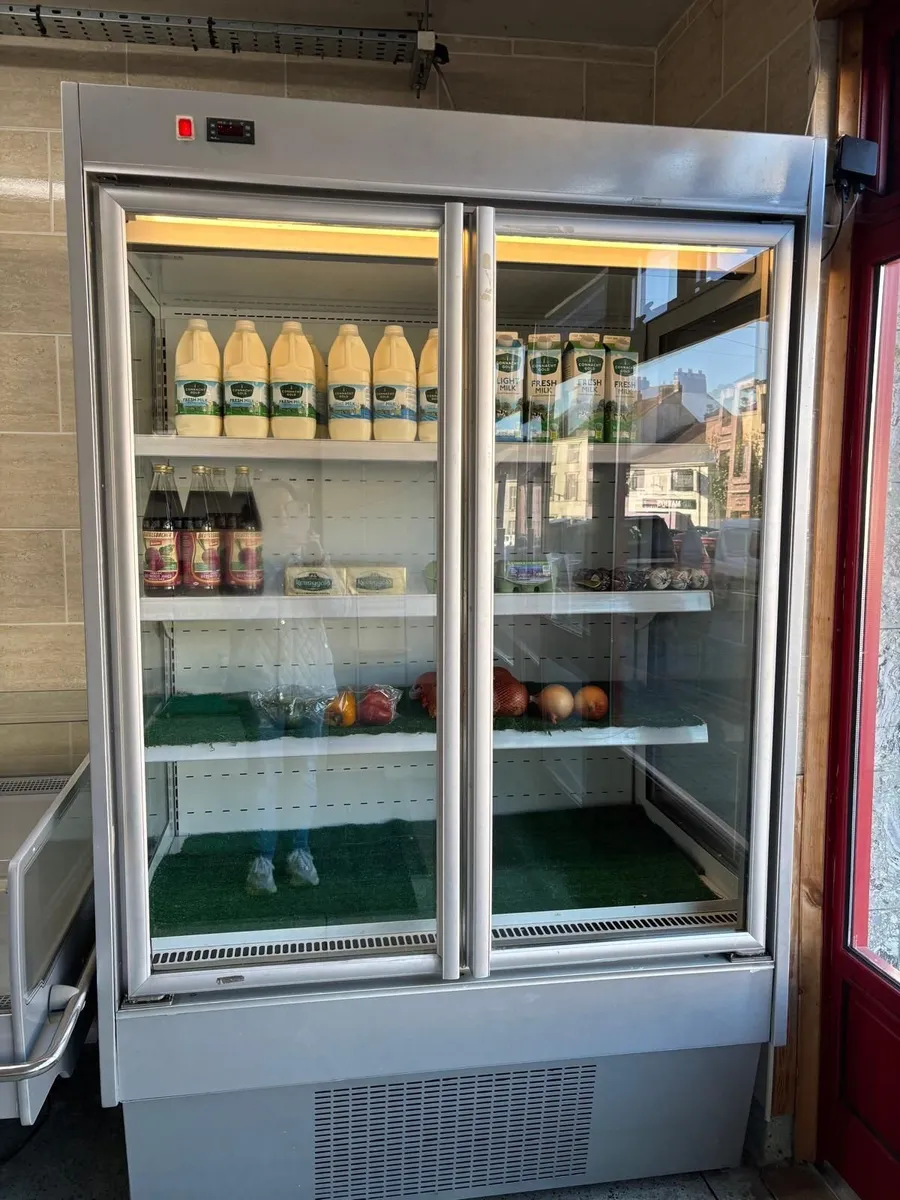 Commercial Refrigeration Units for Sale - Image 4