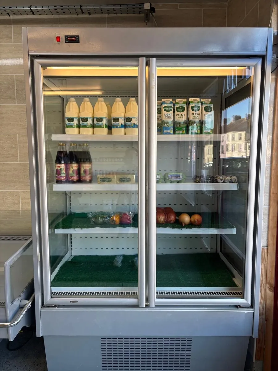 Commercial Refrigeration Units for Sale - Image 2