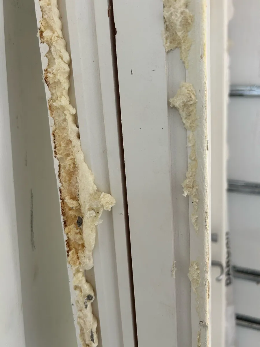 External glass door - Image 4