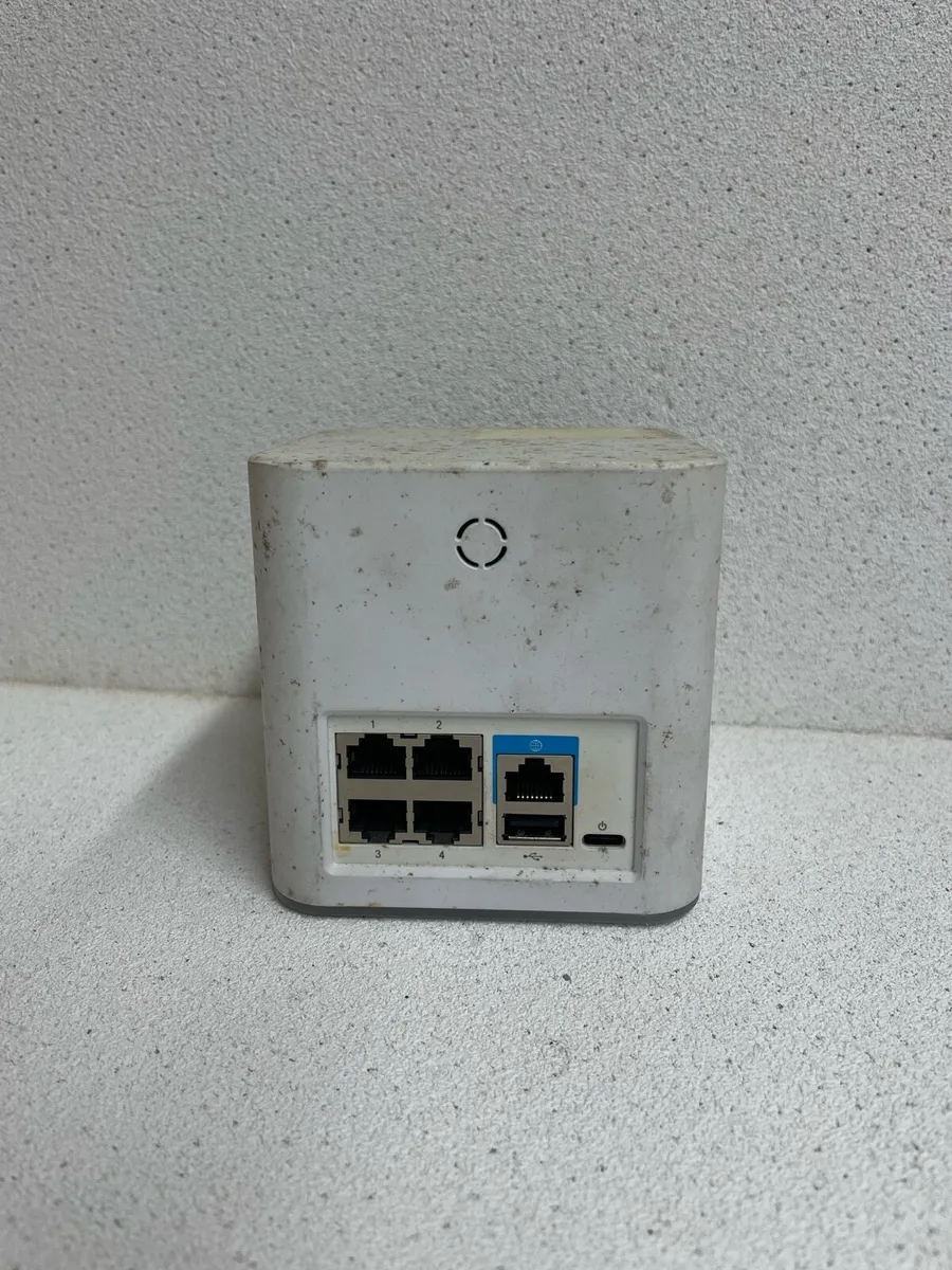 UbiQuiti Amplifi hd - Image 2