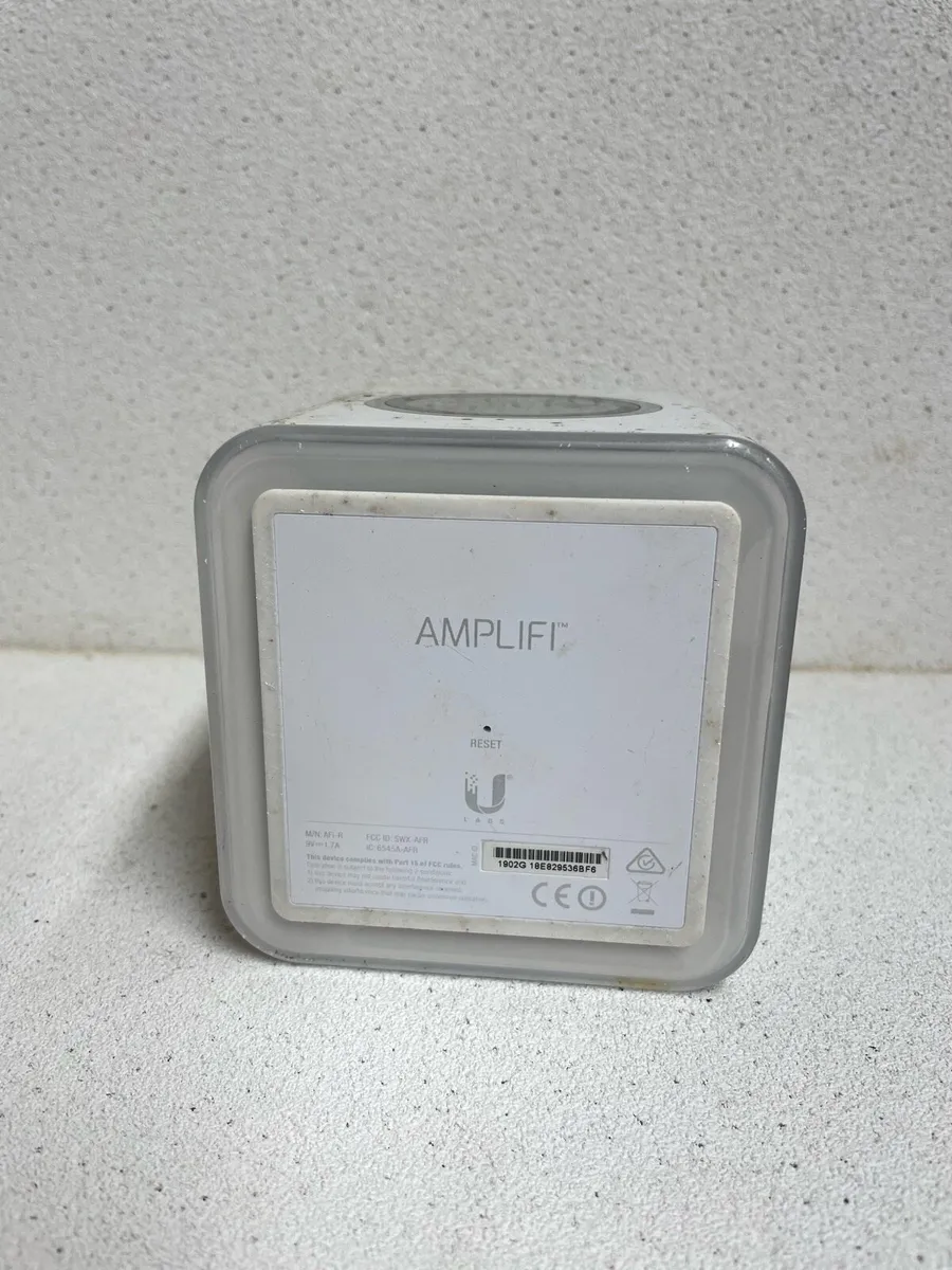 UbiQuiti Amplifi hd - Image 3