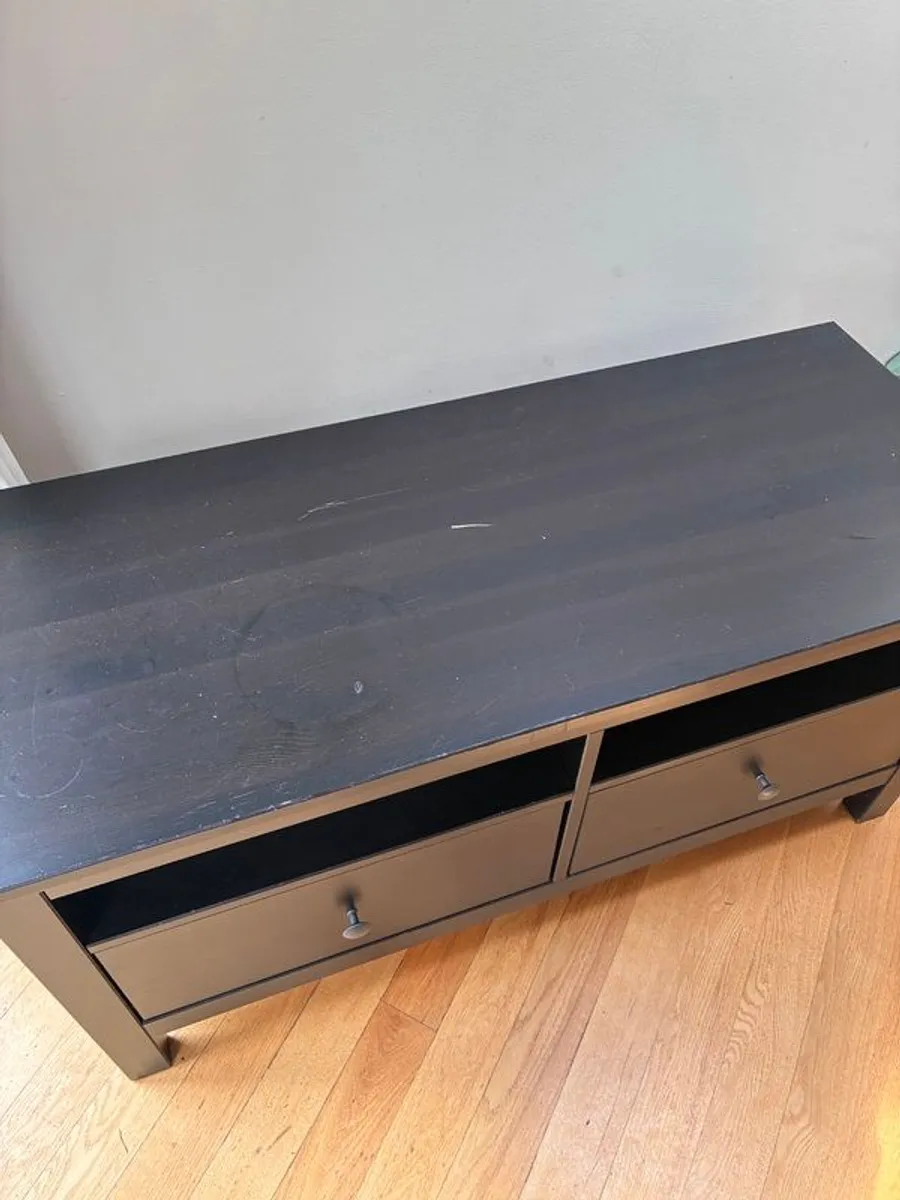 TV unit - Image 1