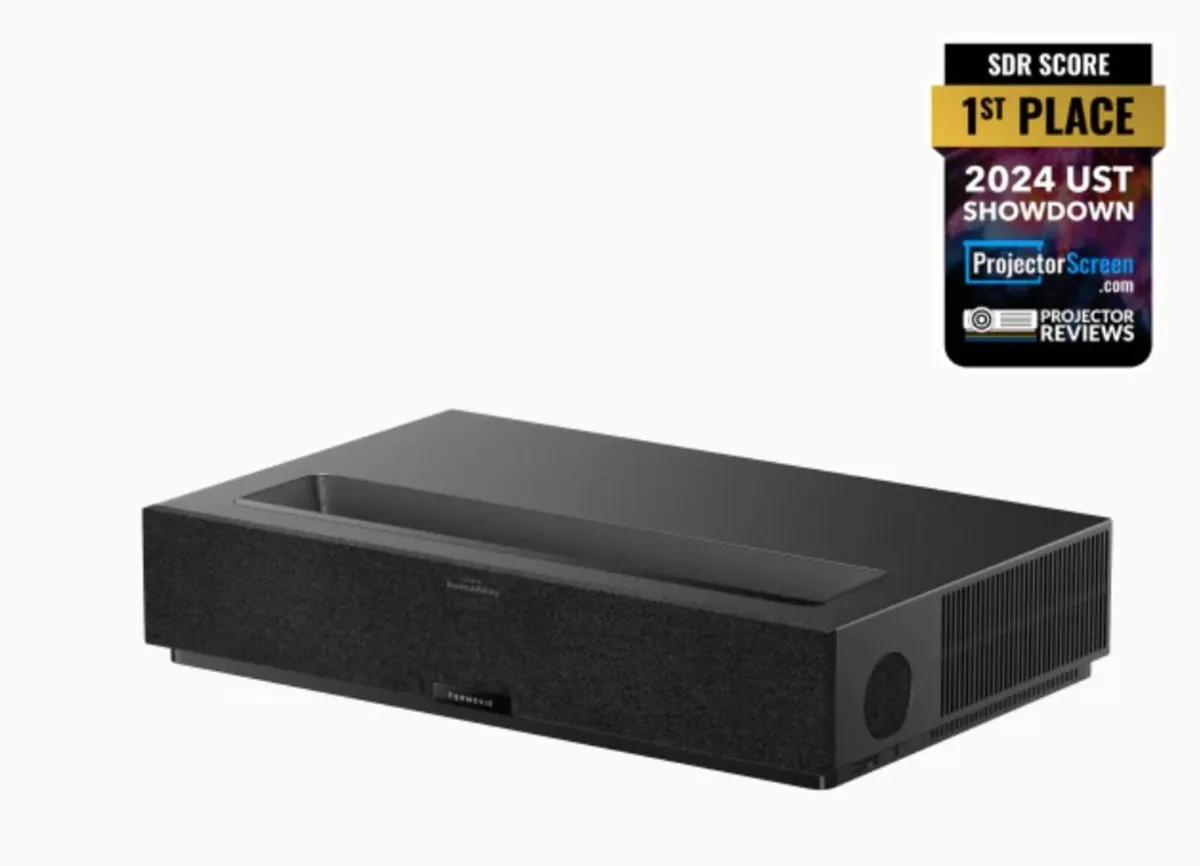 Formovie Theater Premium 4K Laser UST Projector - Image 1