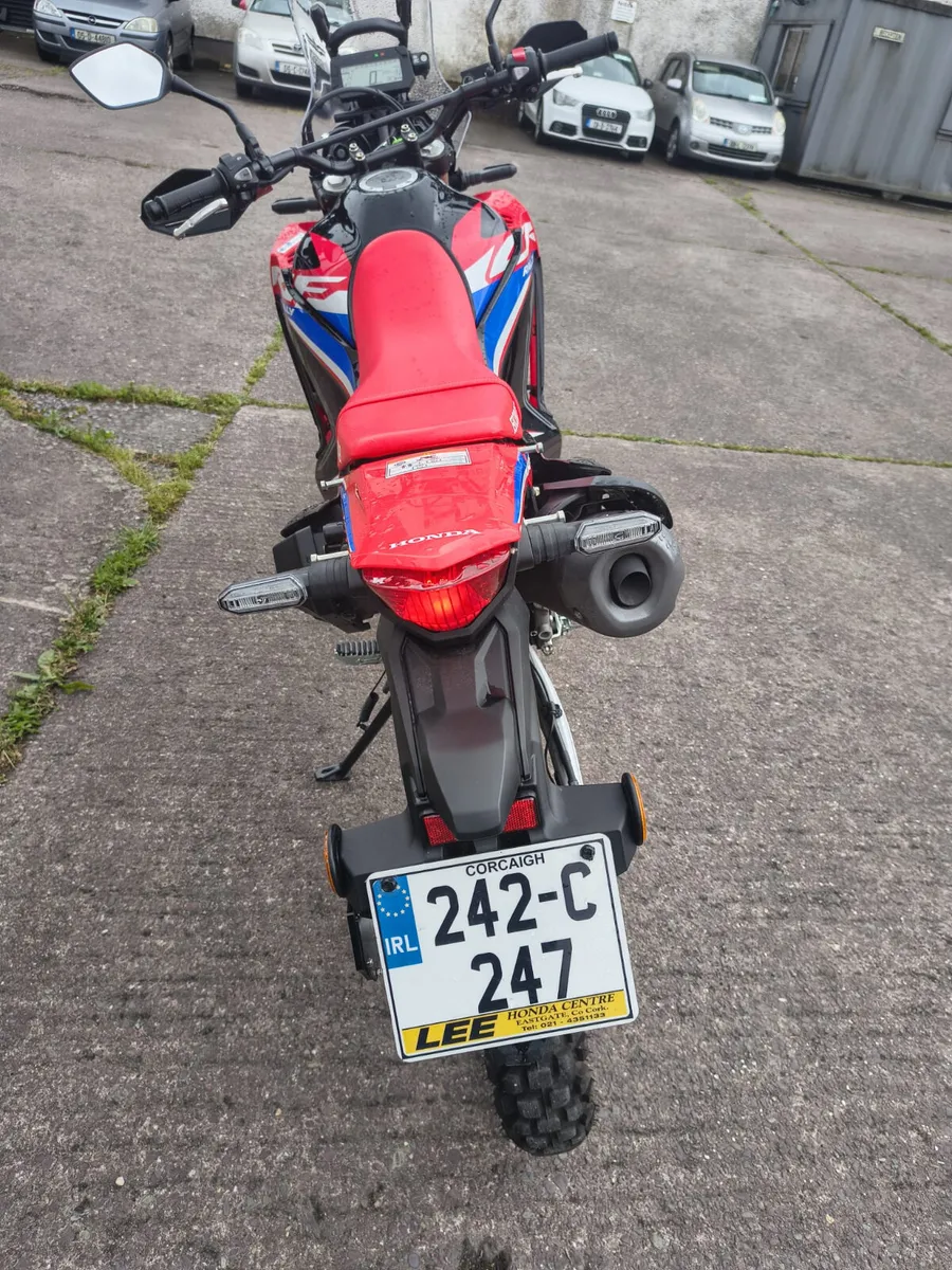 Honda Crf300lra Crf300rla DR, 2024 - Image 2