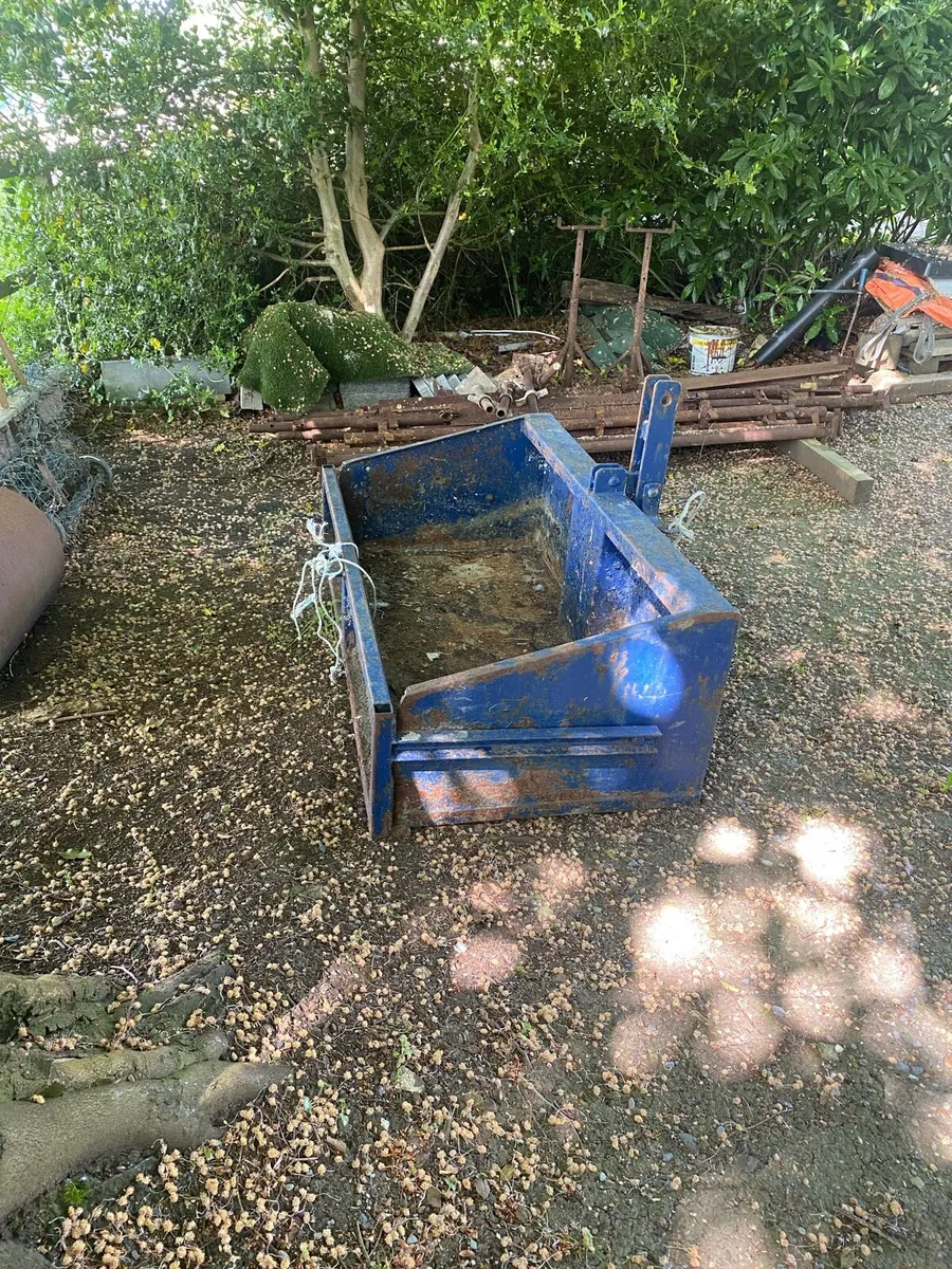 Tractor transporter - Image 2