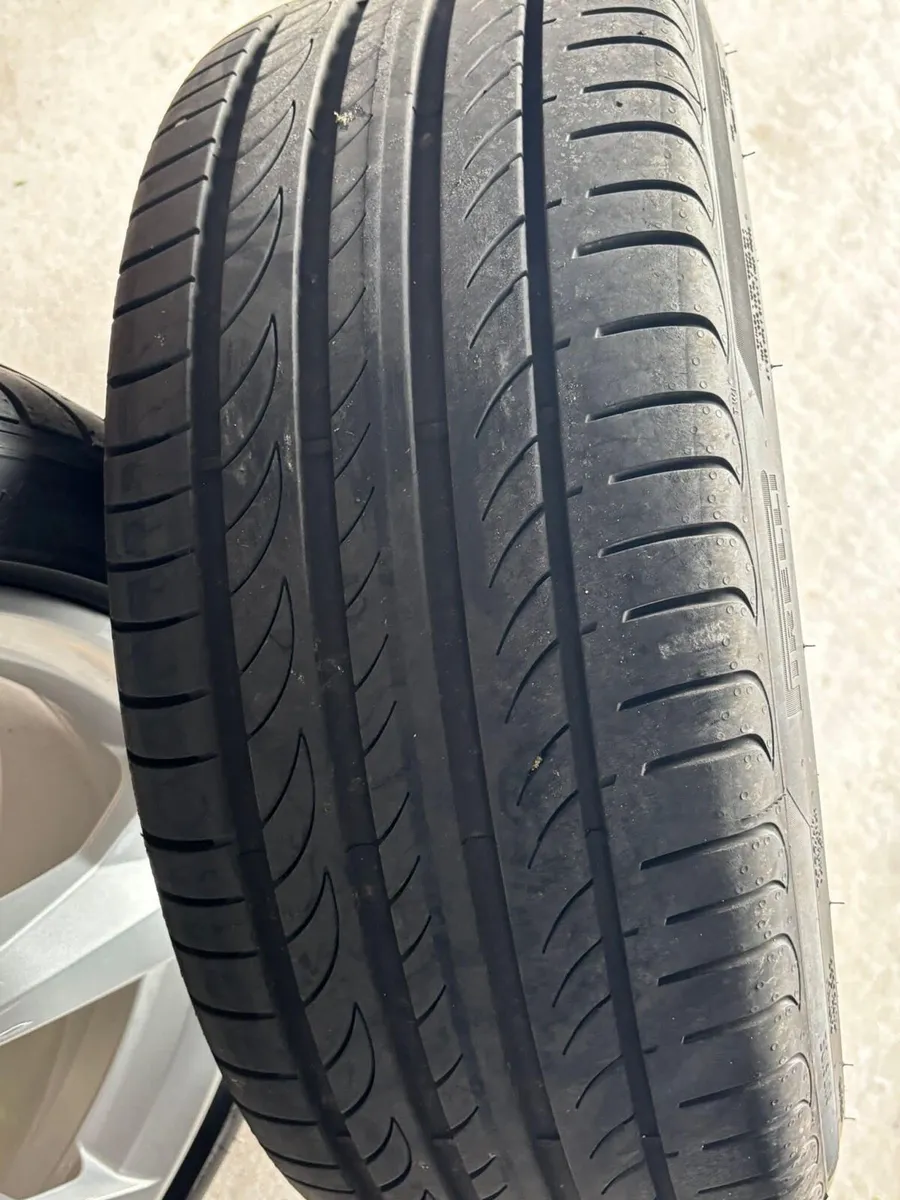 Tyres and Alloys - Image 2